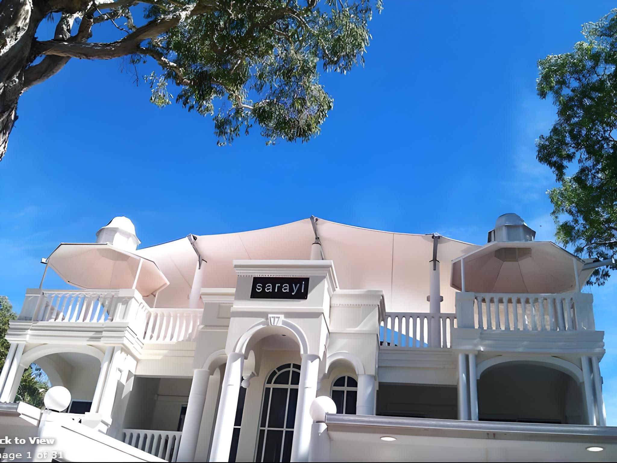 Sarayi Boutique Hotel