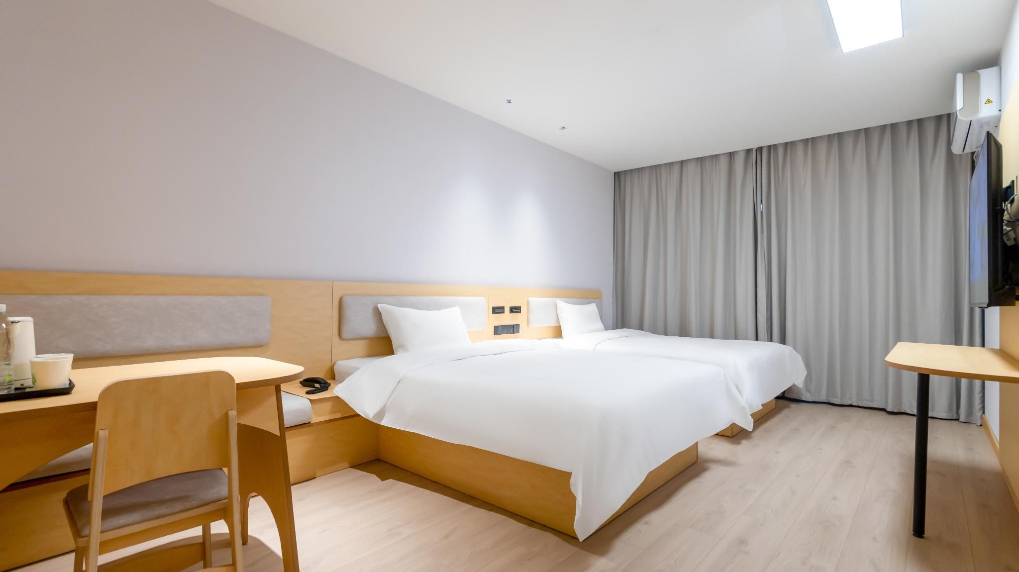 Marsden Twin Room