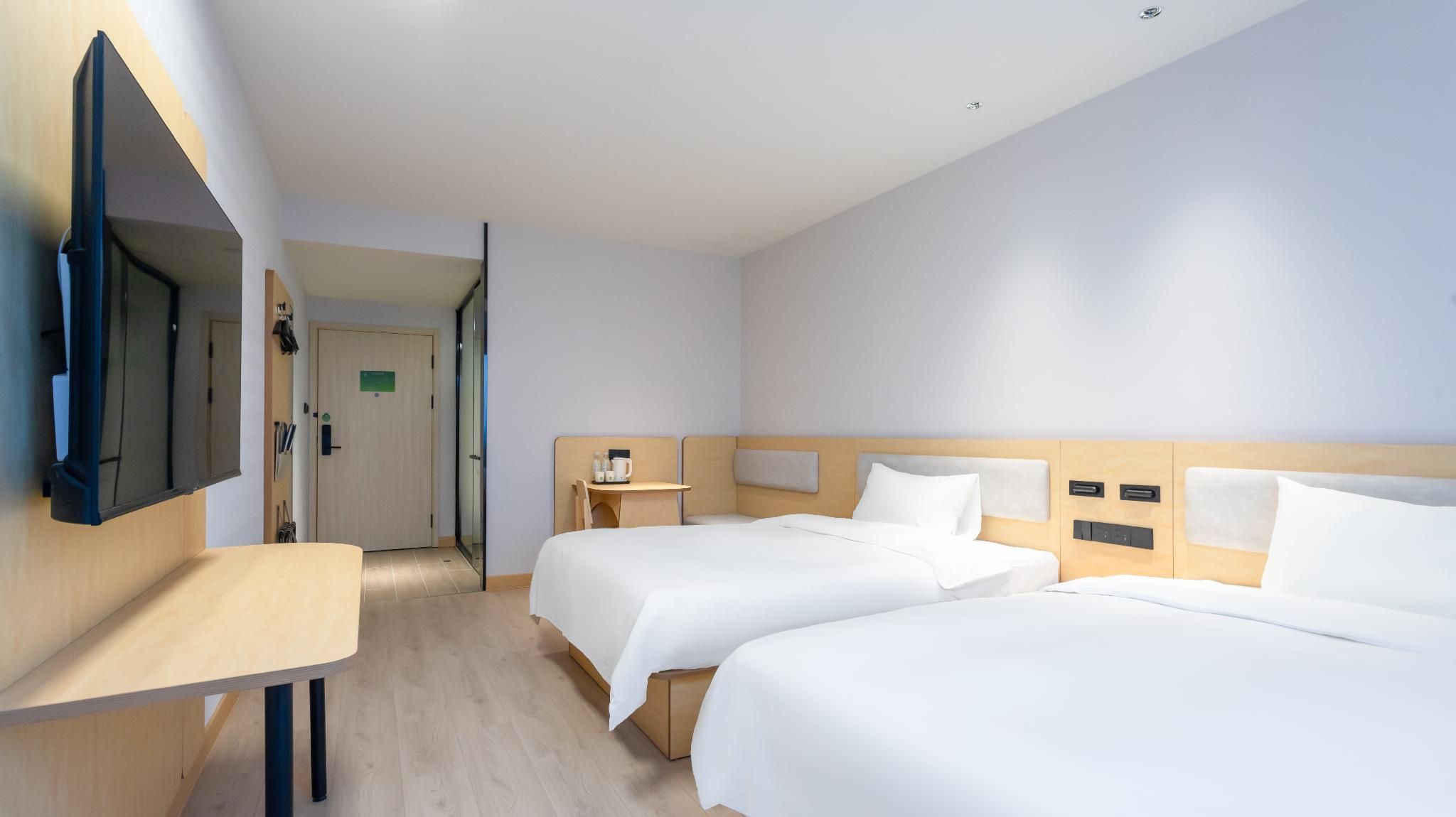 Marsden Twin Room