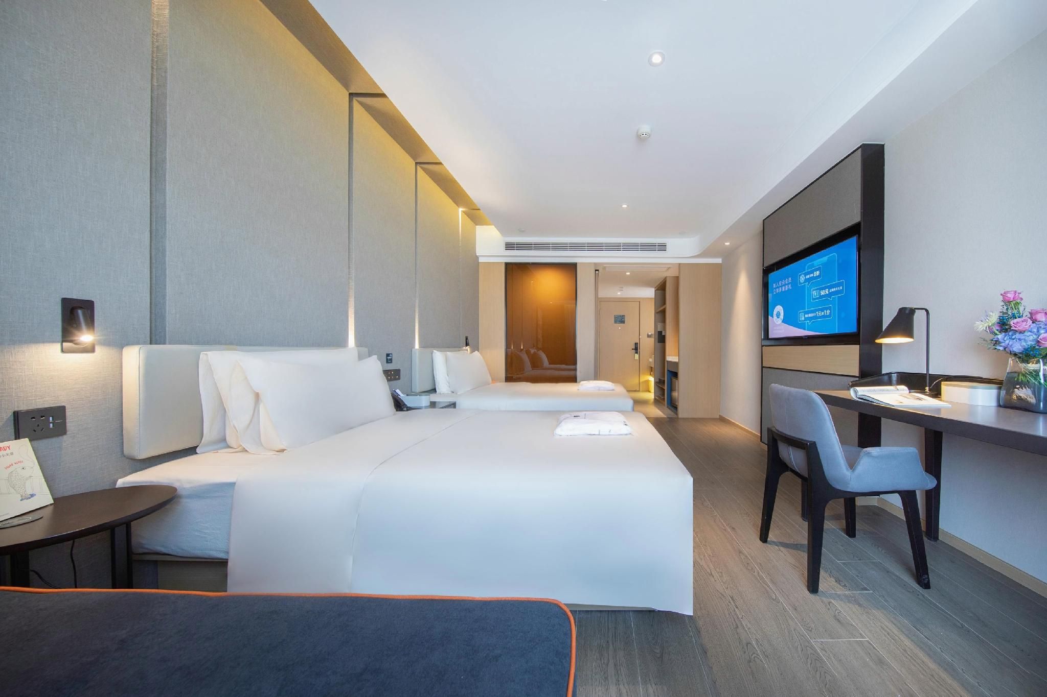 Twin Executive Room