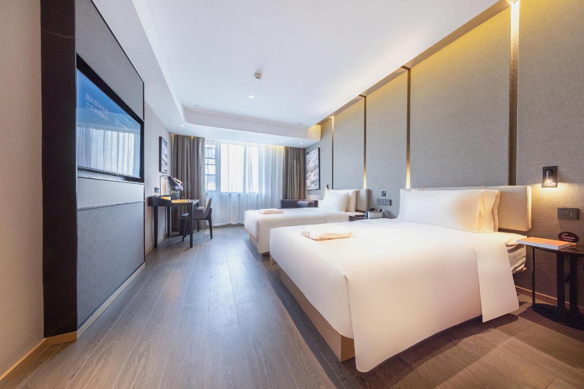 Twin Executive Room
