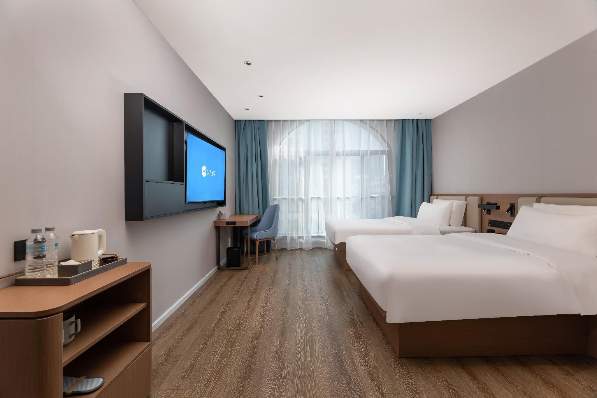 Marsden Twin Room