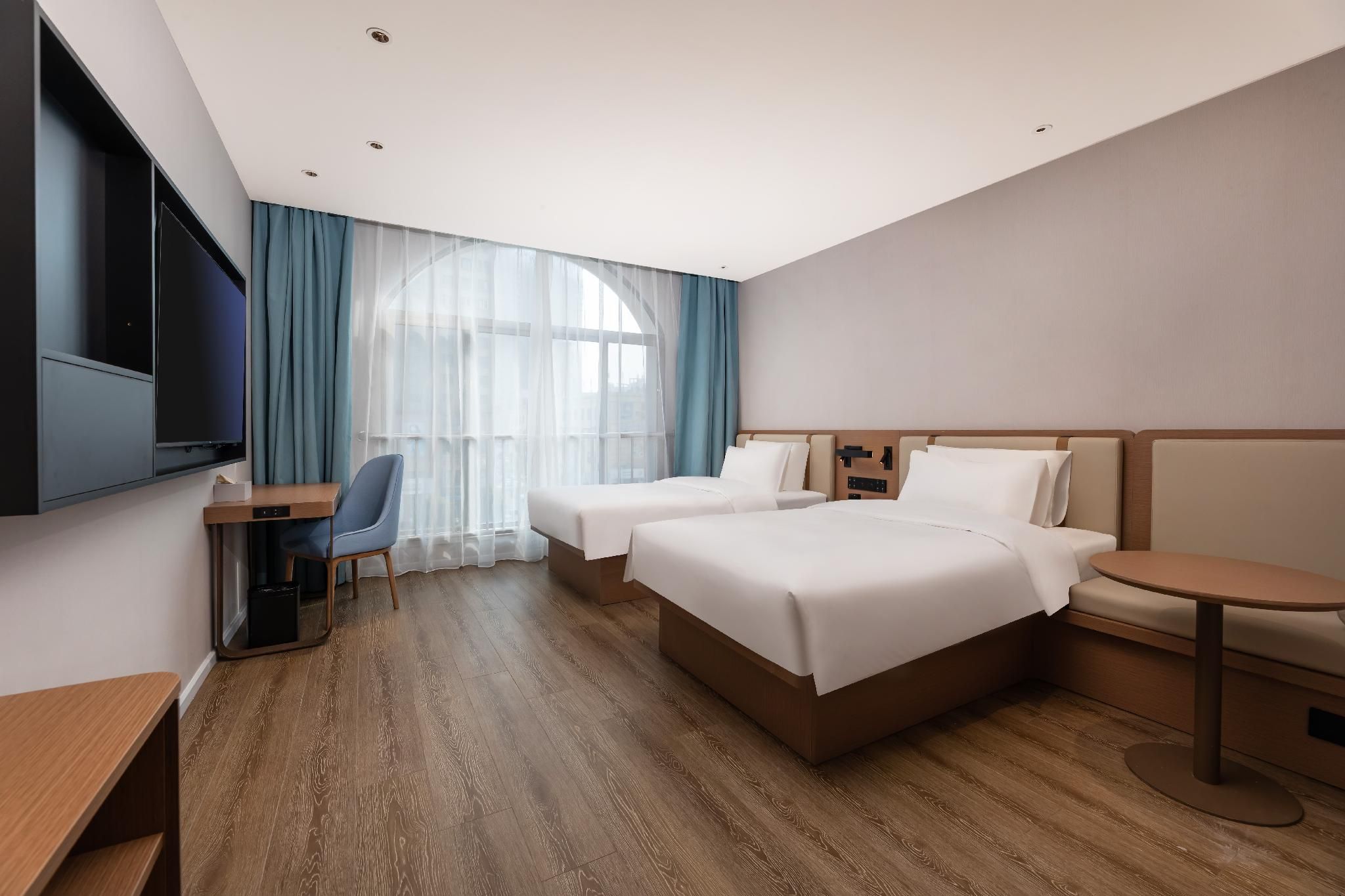 Marsden Twin Room