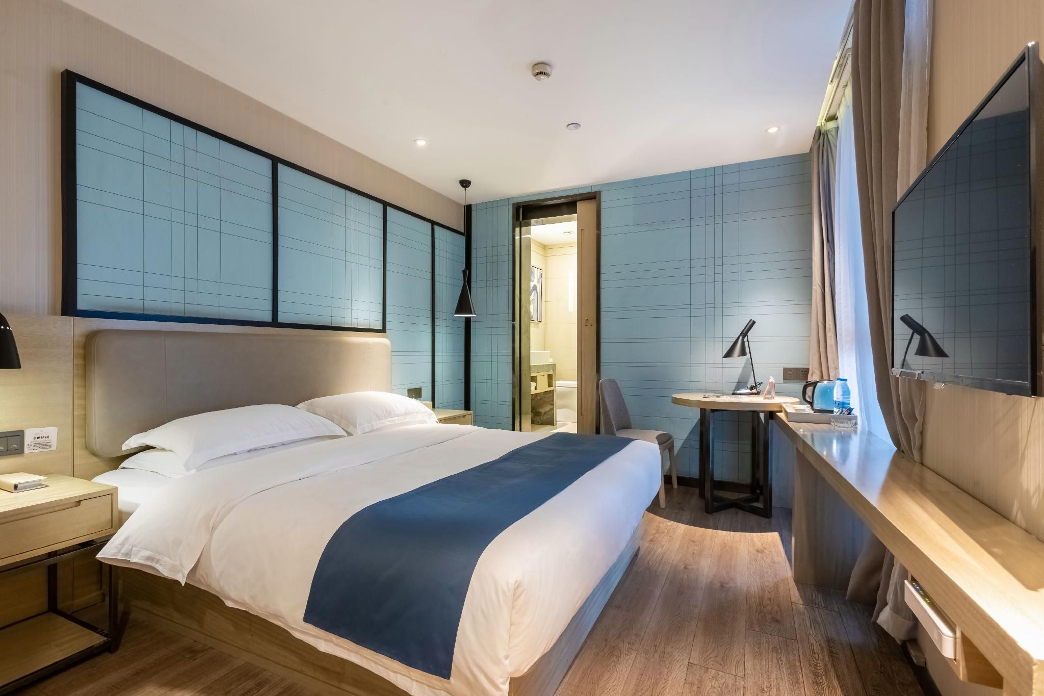 Superior Queen Room