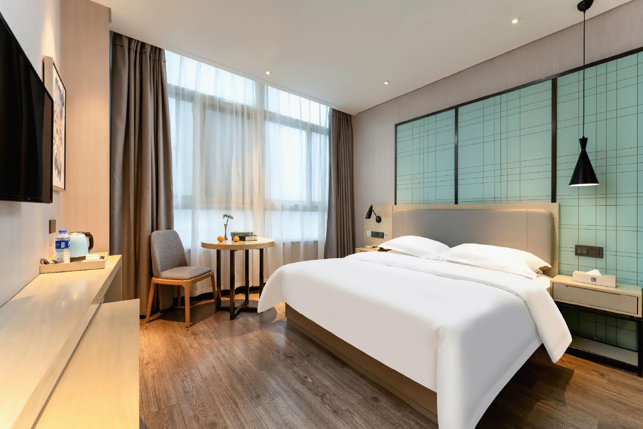 Superior Queen Room