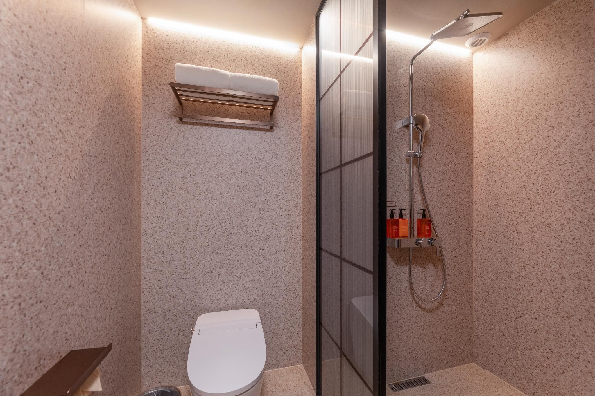 Huazhu - Twin Room