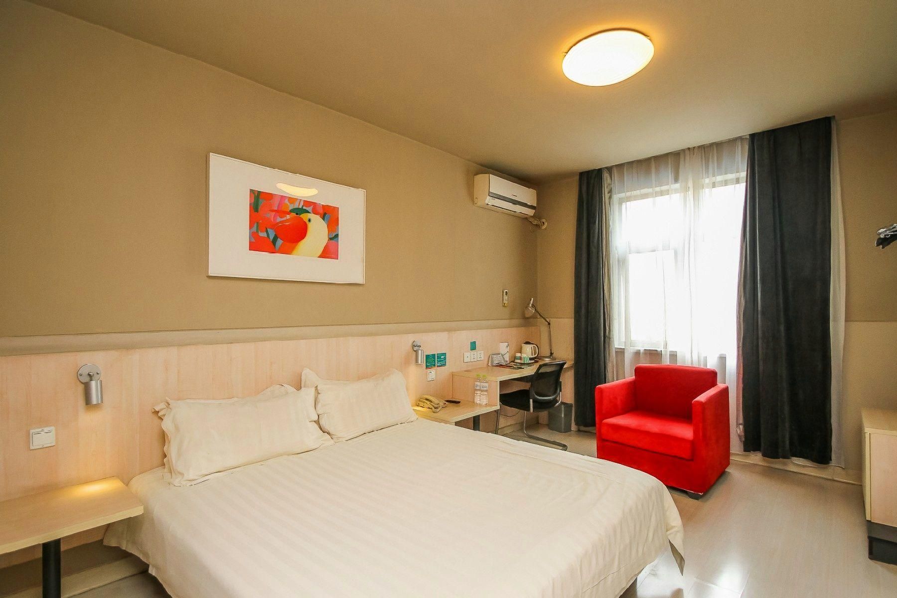 Business Room B