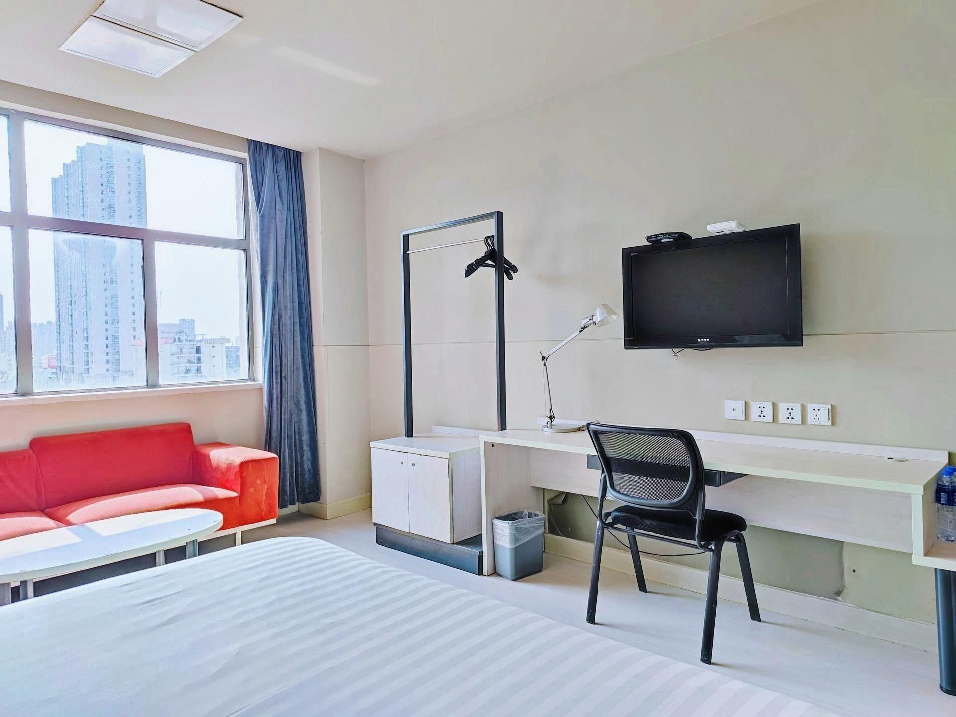 Zero Pressure - Business Room A