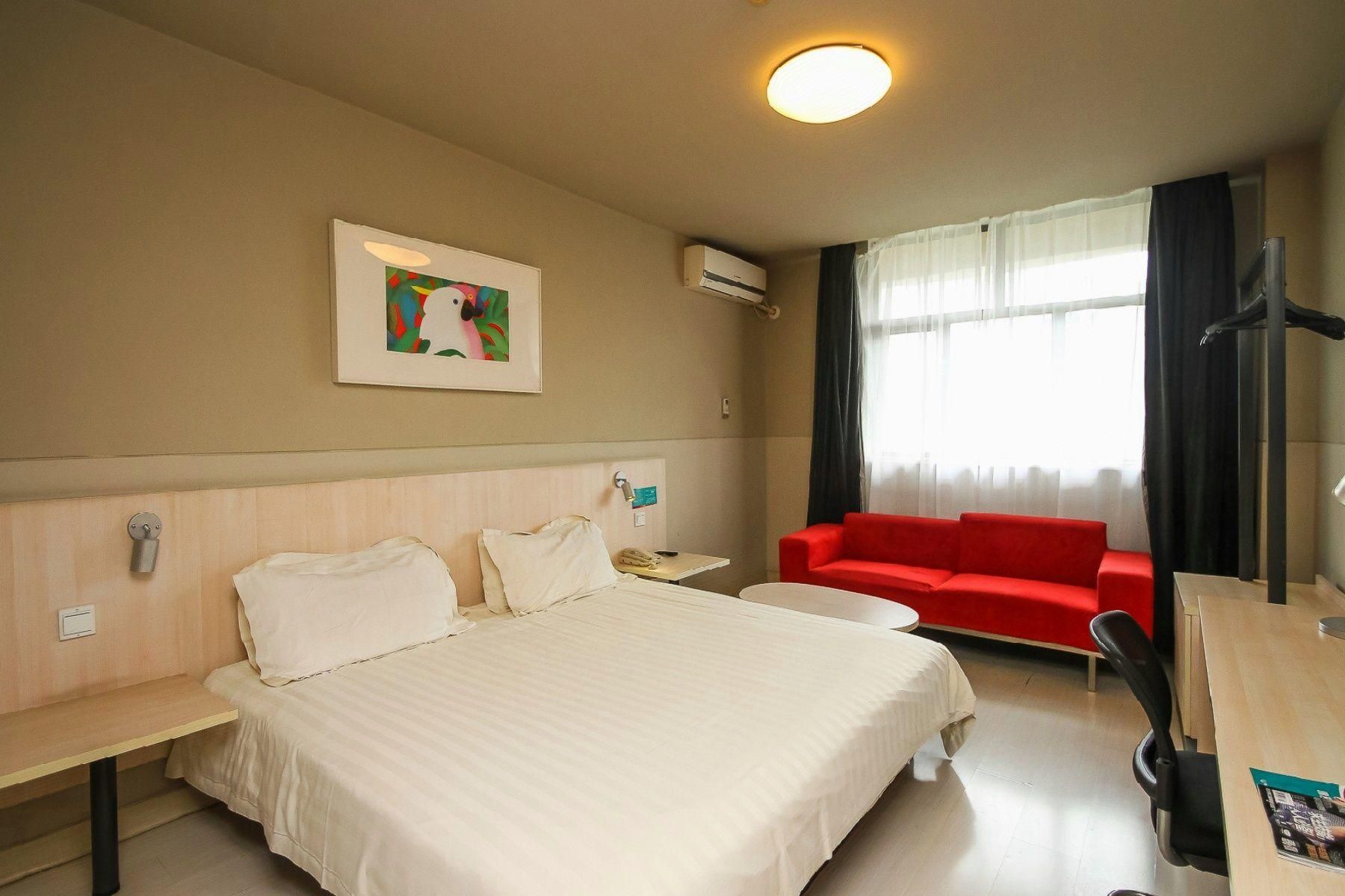 Jinjiang - Destress Business A