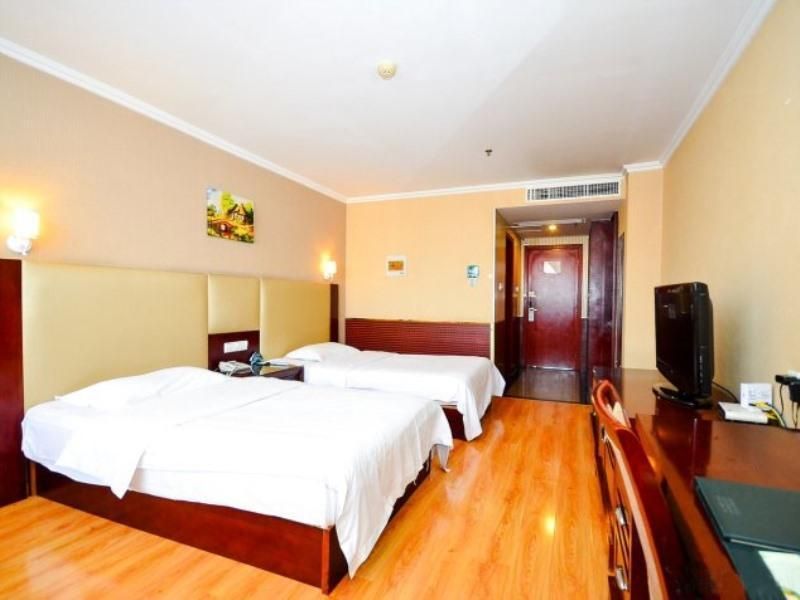 GTI - Intelligent Twin Room