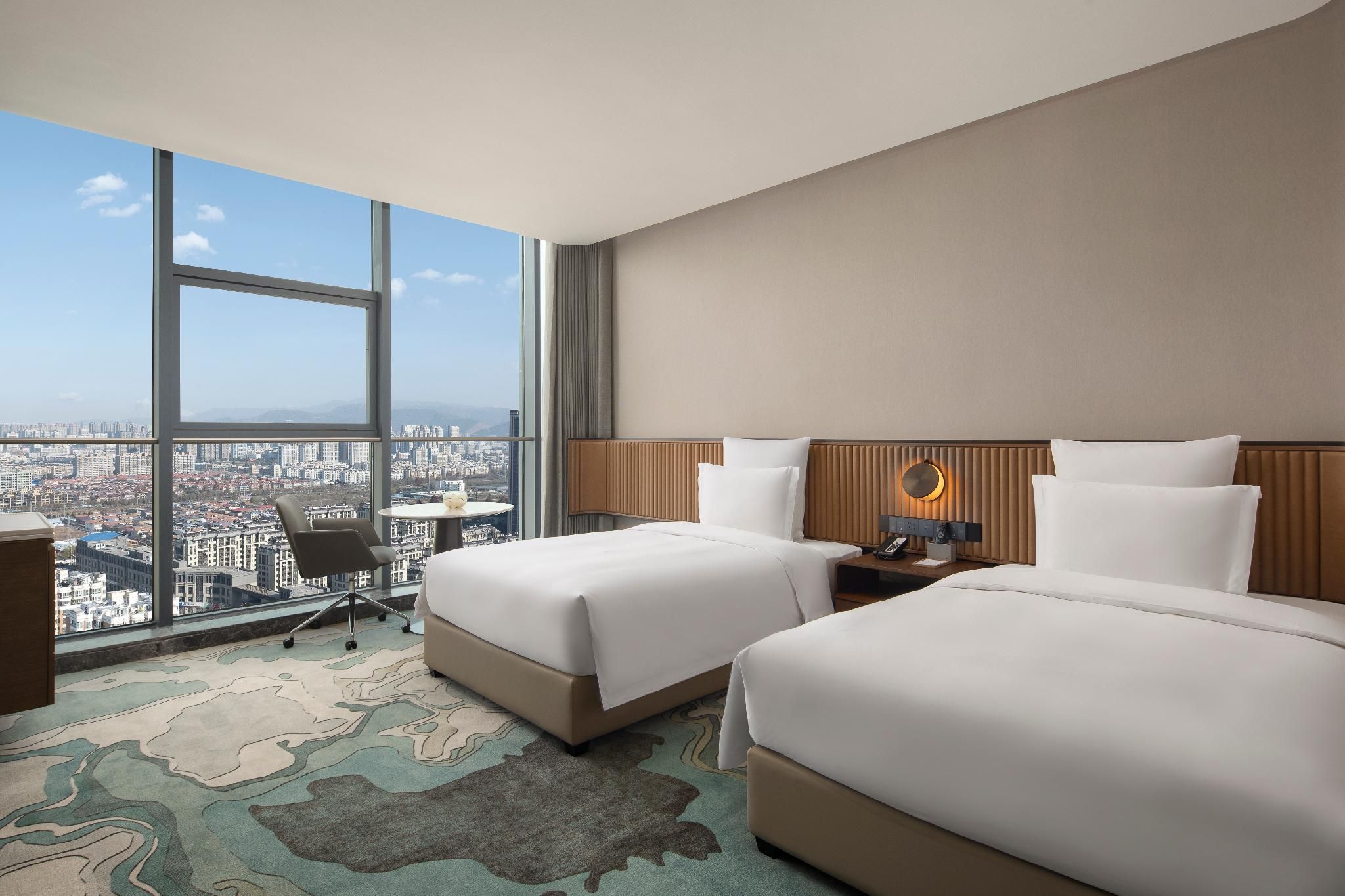 Superior Room with two Single beds