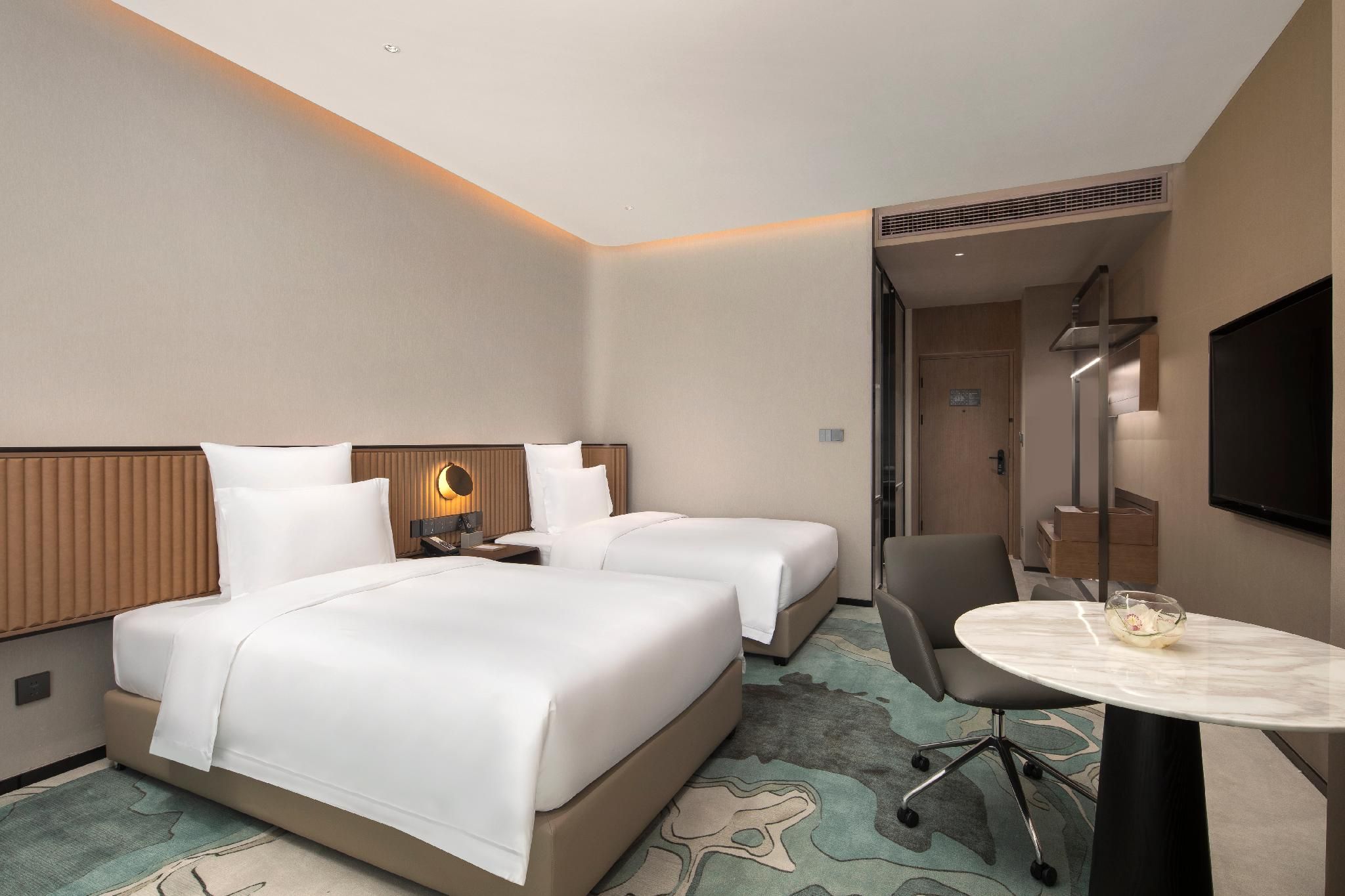 Superior Room with two Single beds