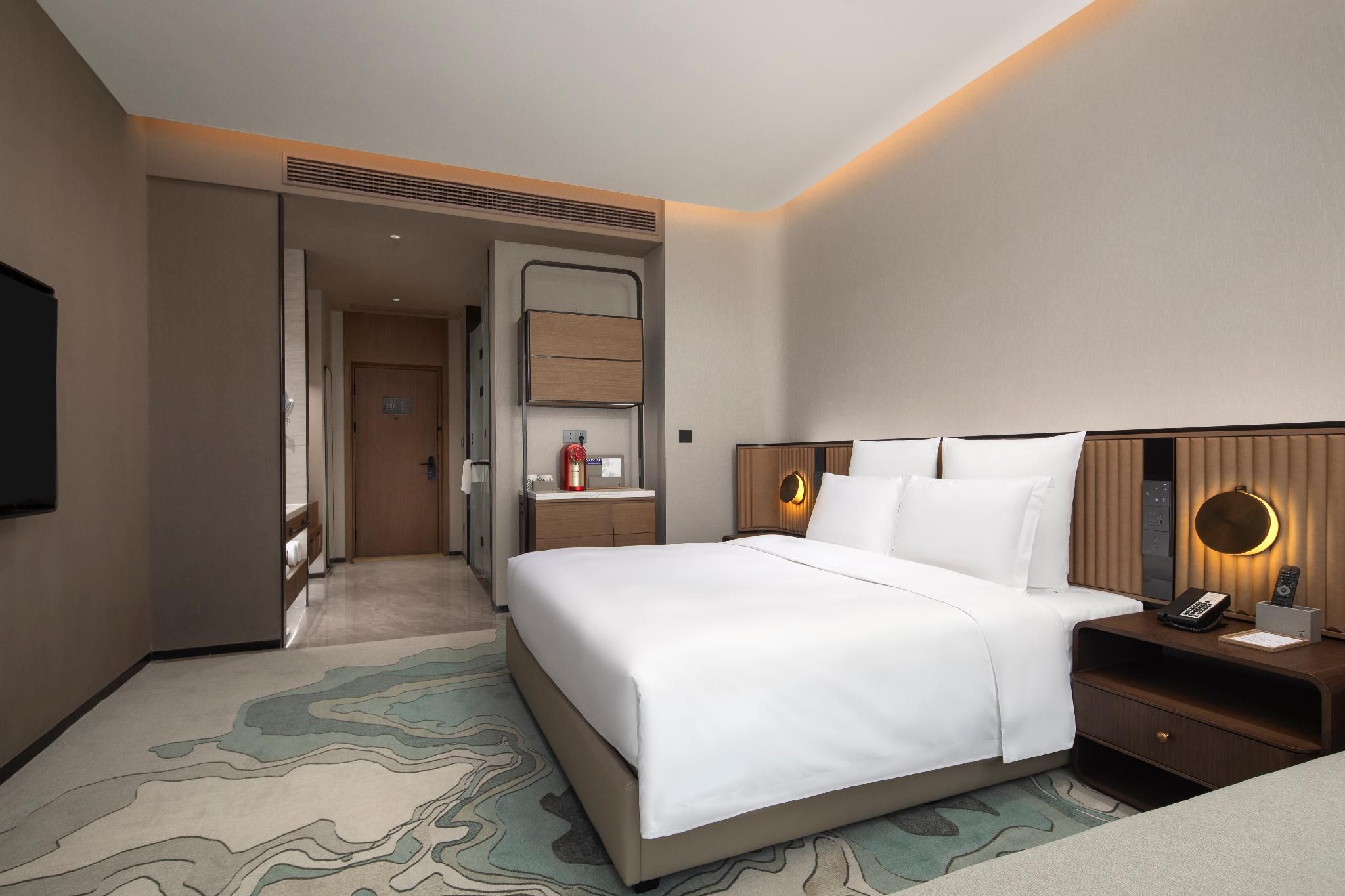 Standard room with One King-size Bed
