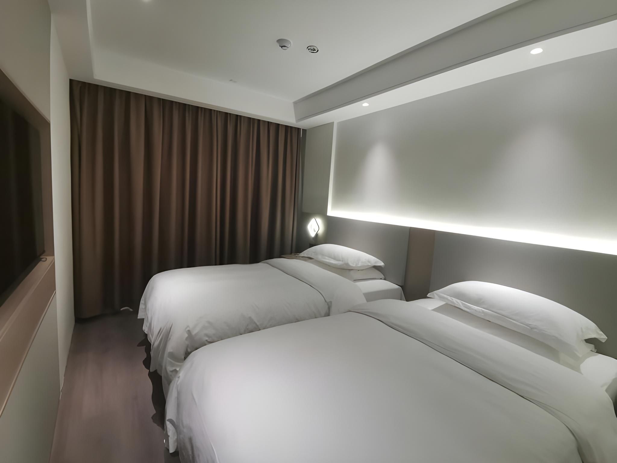 GTI - Intelligent Twin Room