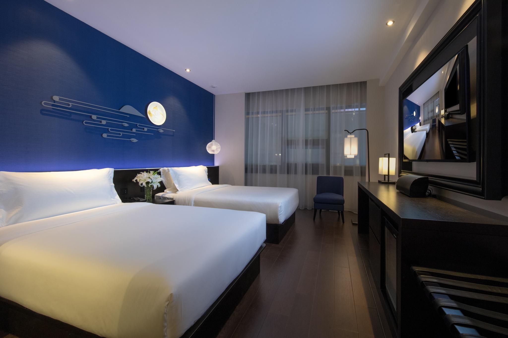Marsden Twin Room