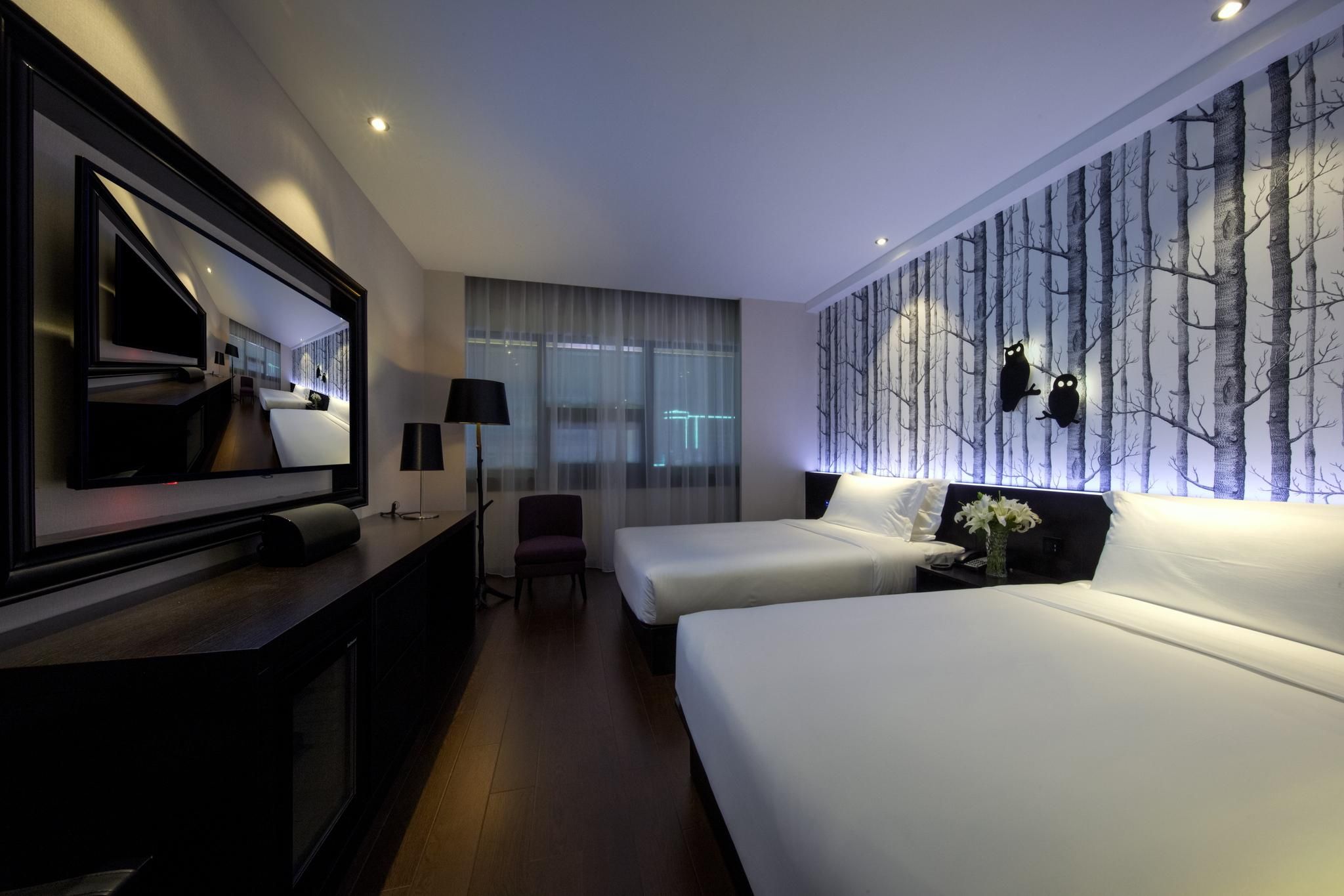 Marsden Twin Room