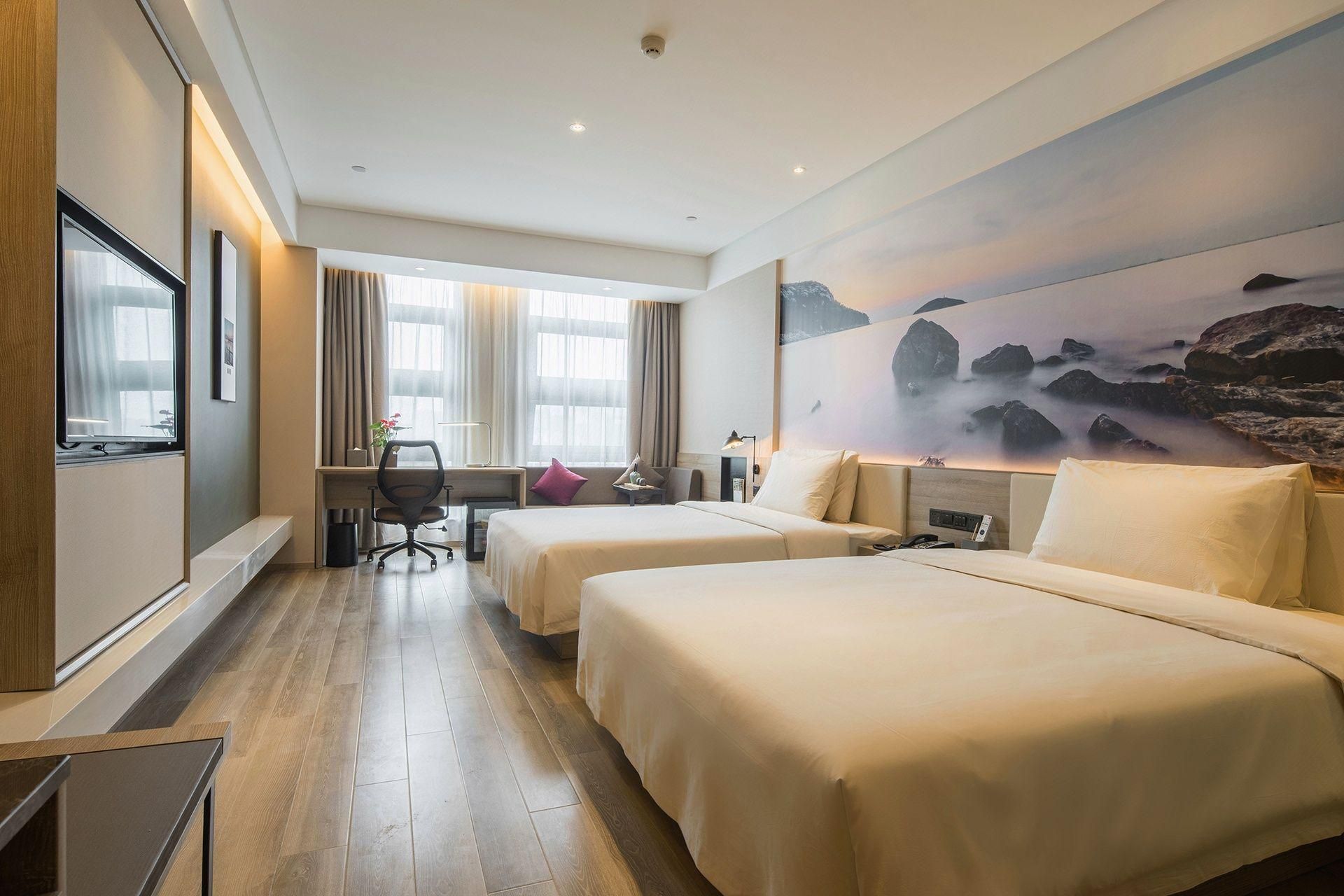 Twin Executive Room