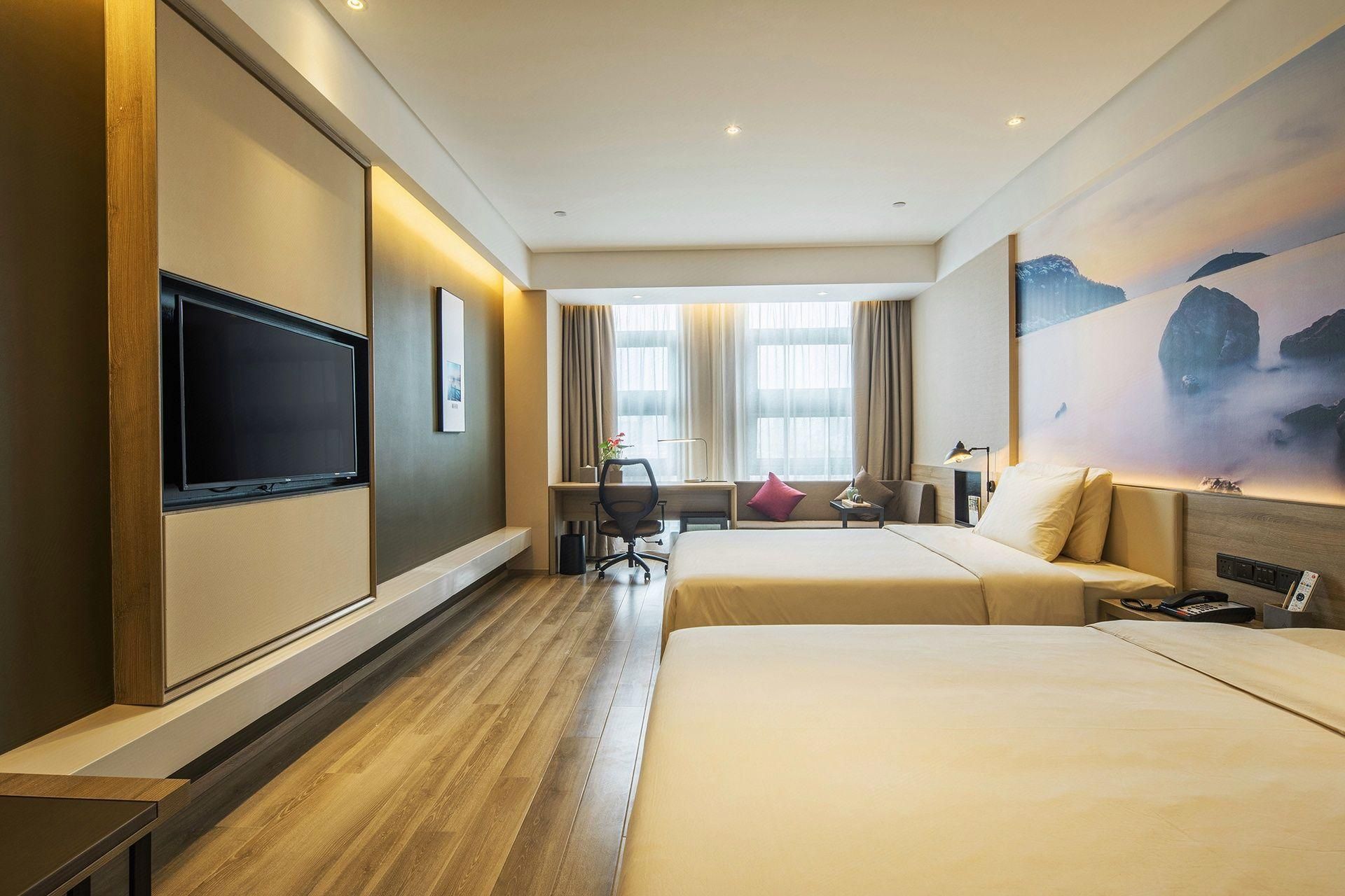 Twin Executive Room