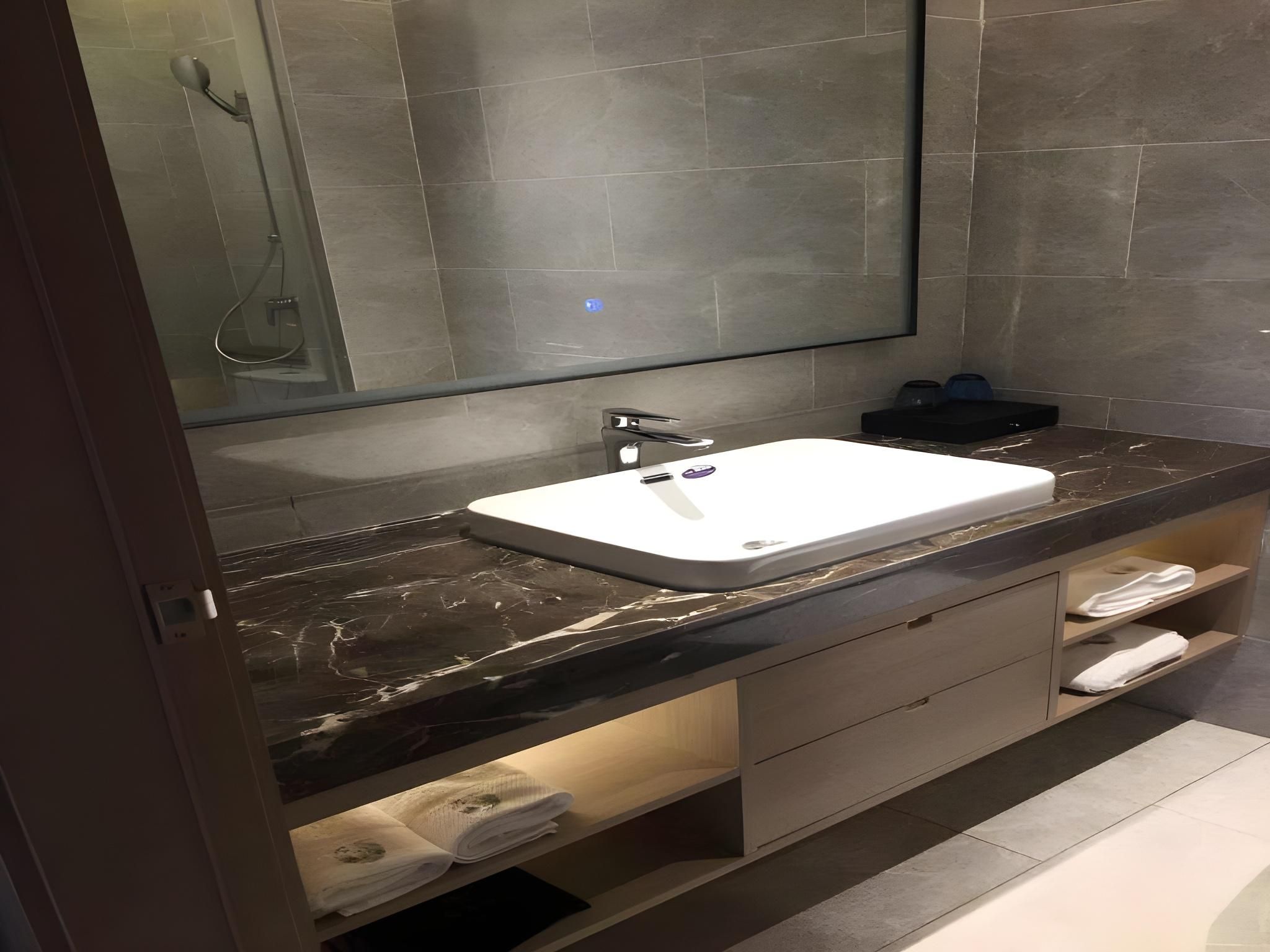 GTI - VX Superior Twin Room