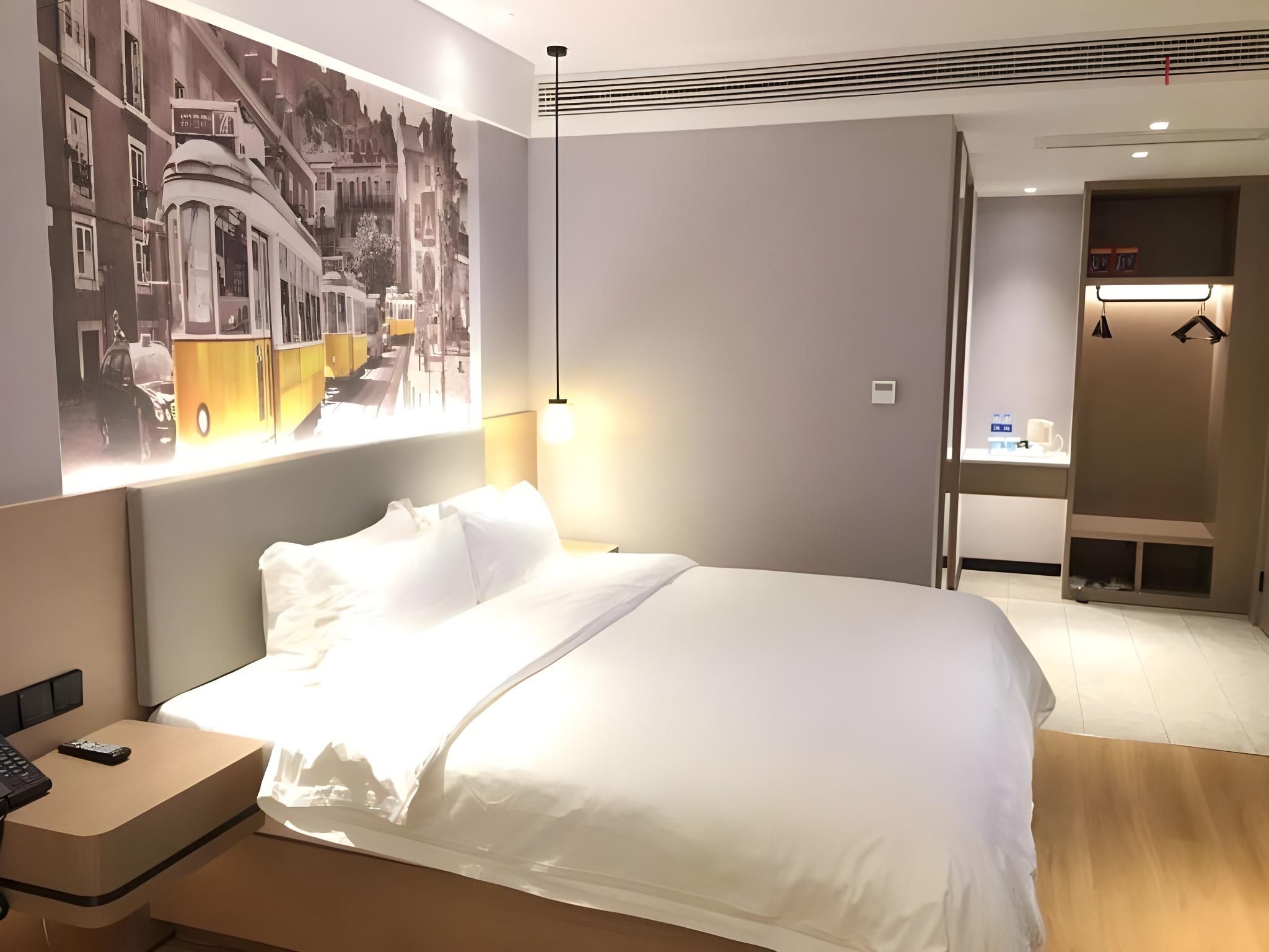 GTI - VX Superior 1 Bed Room