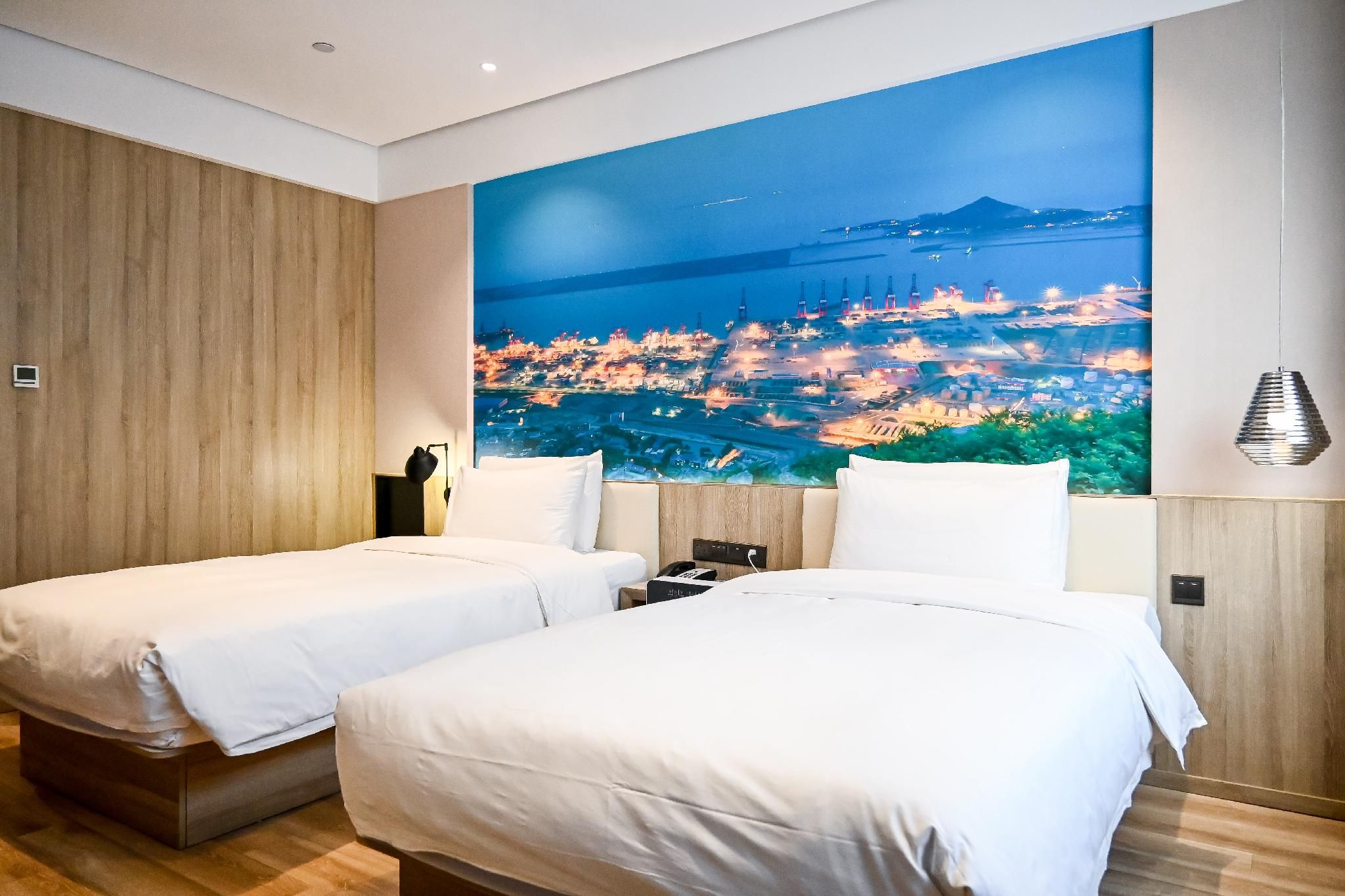 Marsden Twin Room