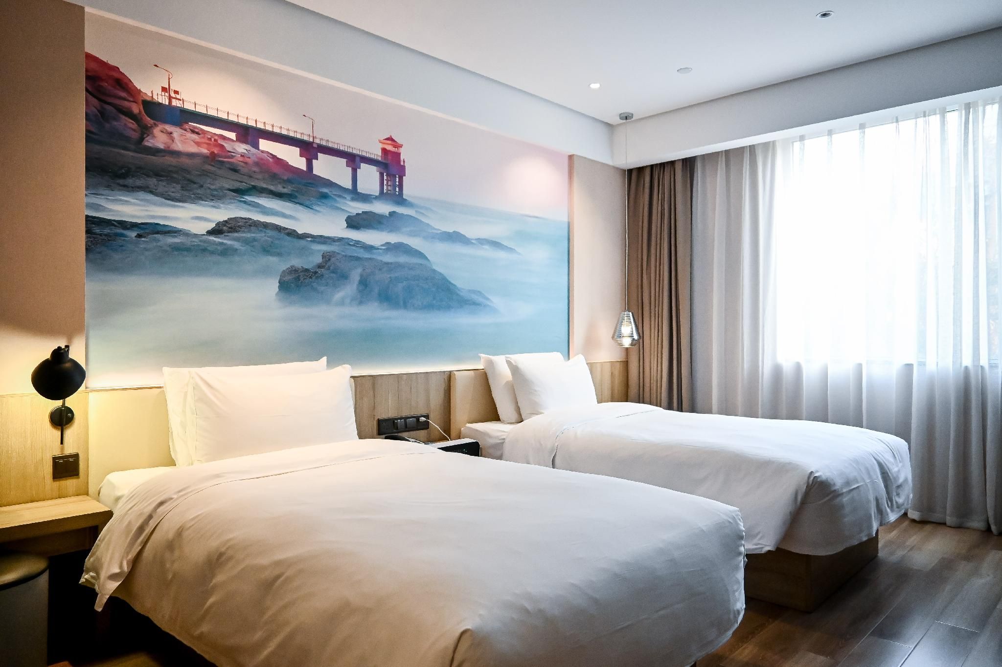 Marsden Twin Room
