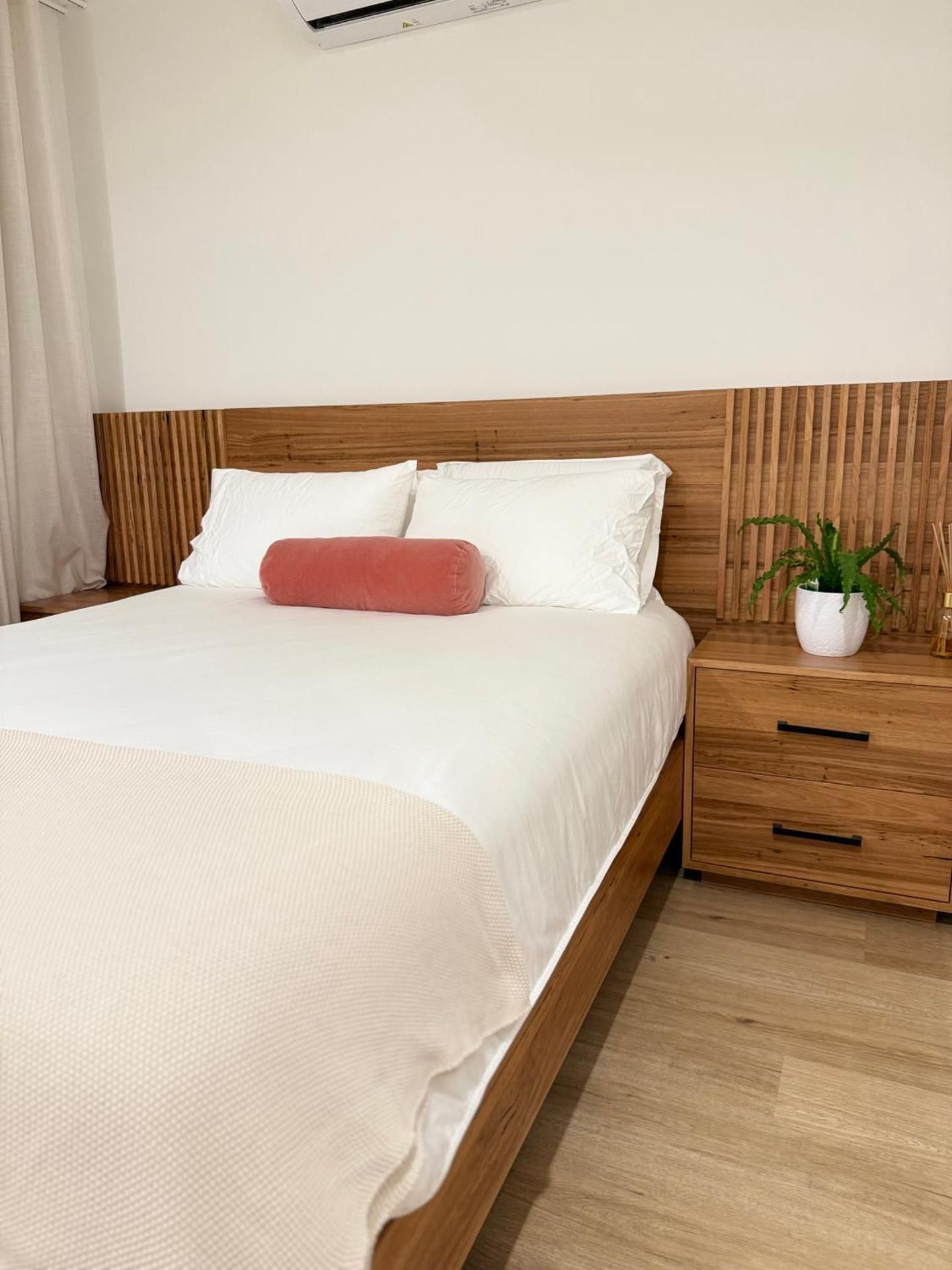 Tranquility on Parkridge Double Room