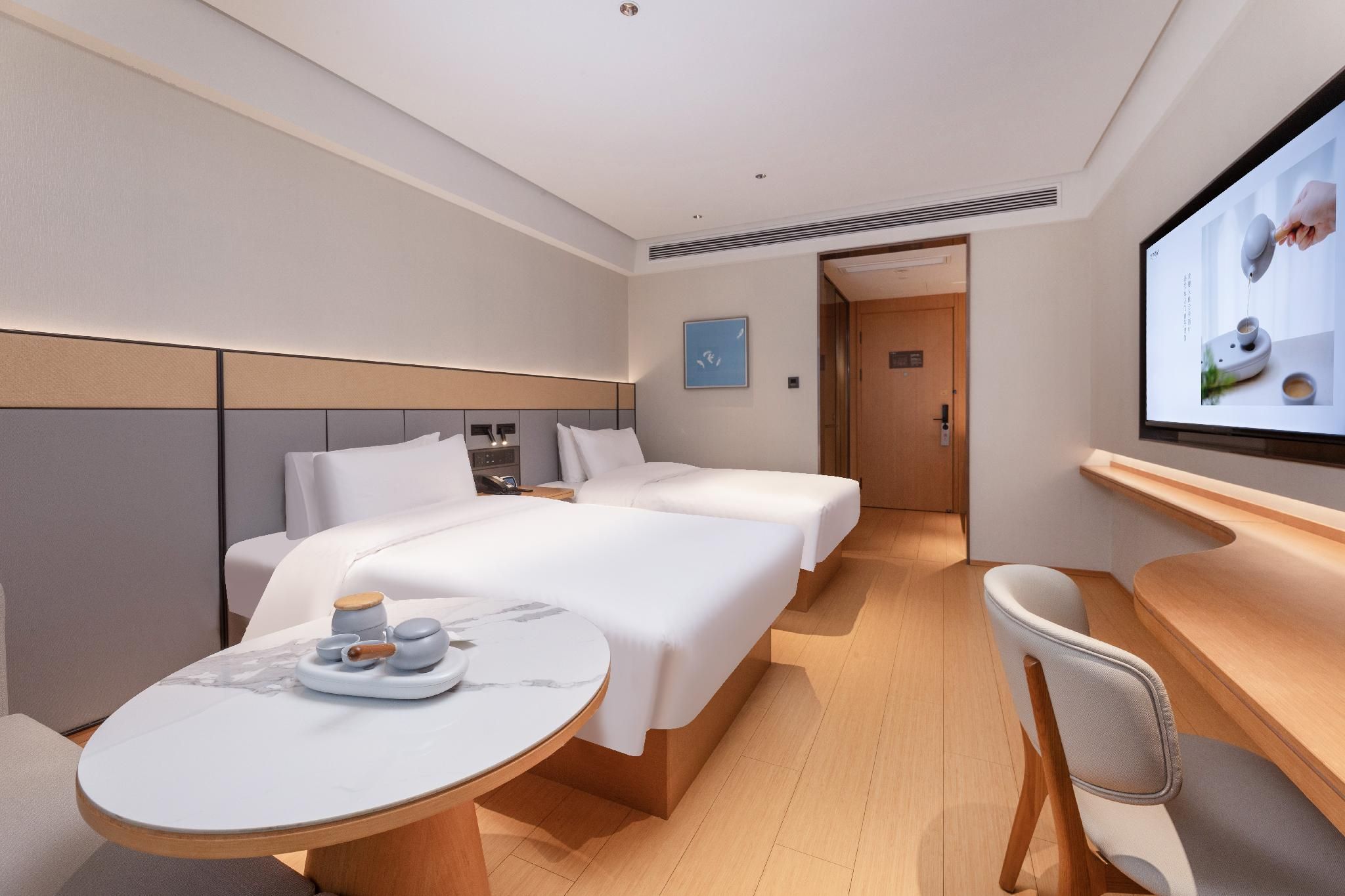 Marsden Twin Room