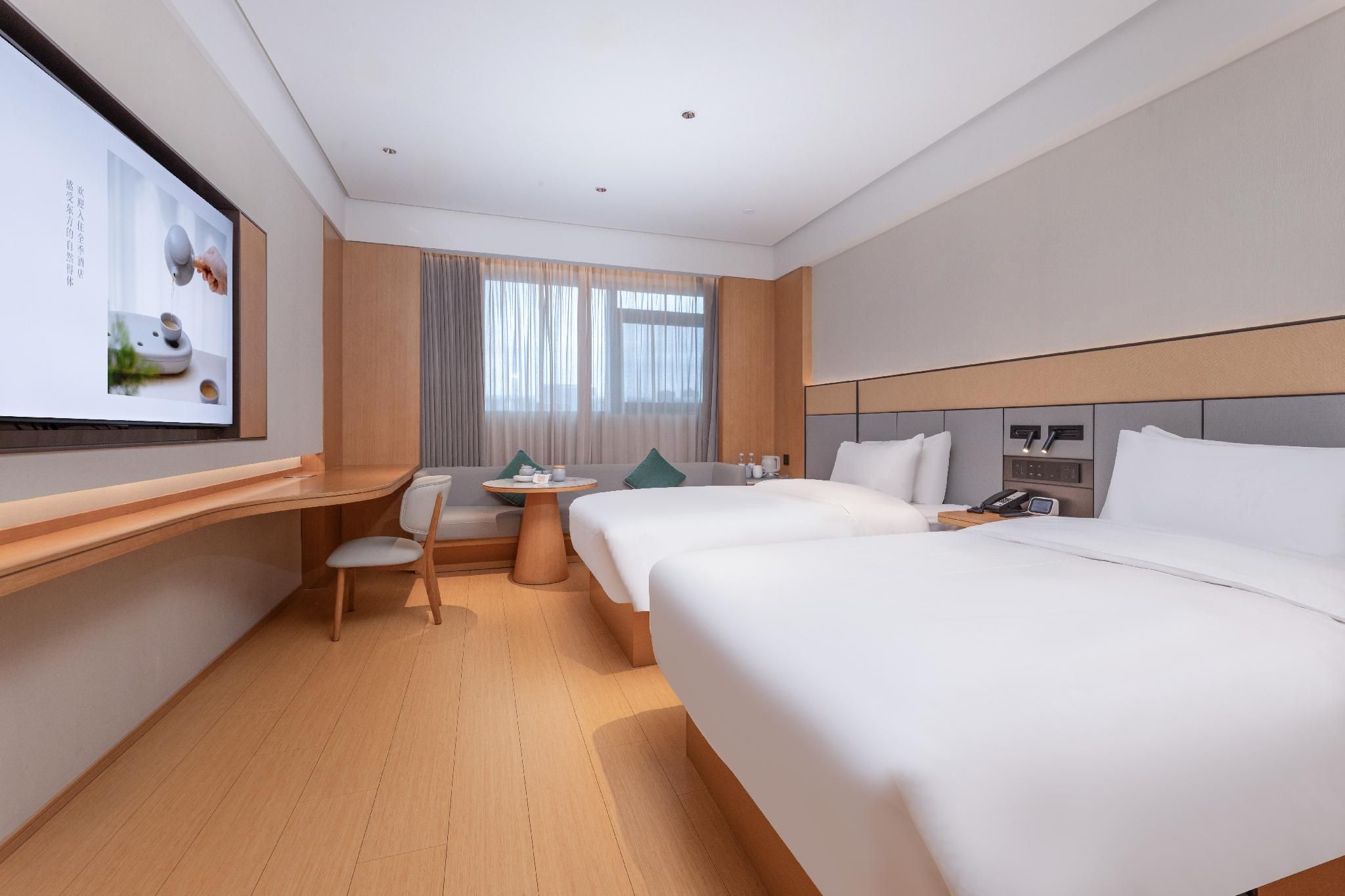 Marsden Twin Room