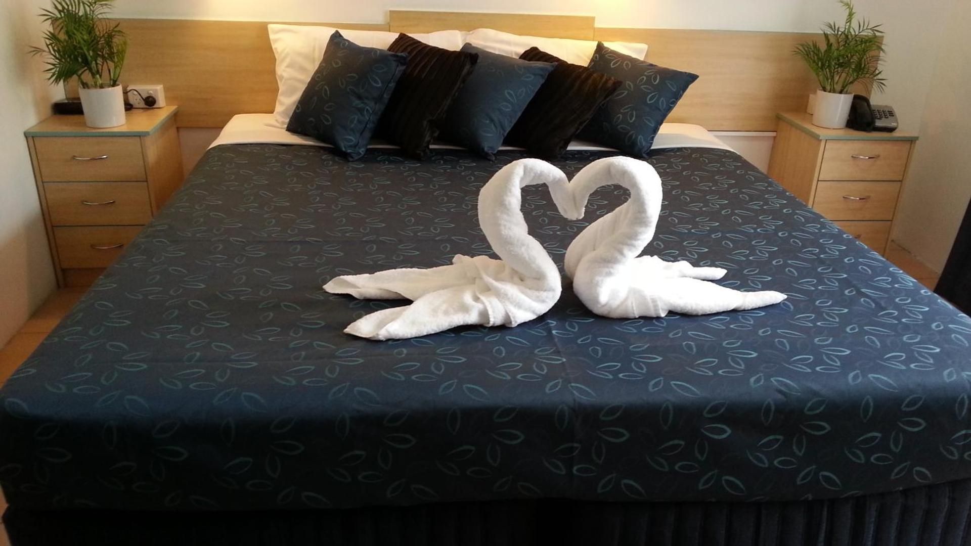 Standard King Room