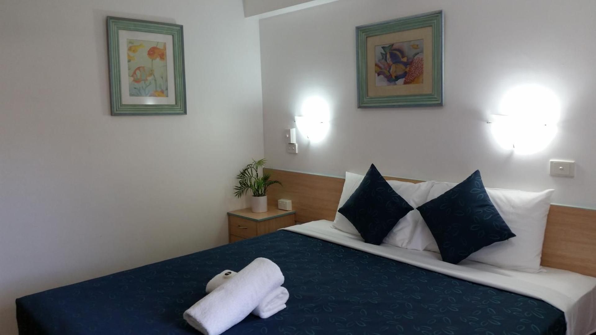 Standard King Room
