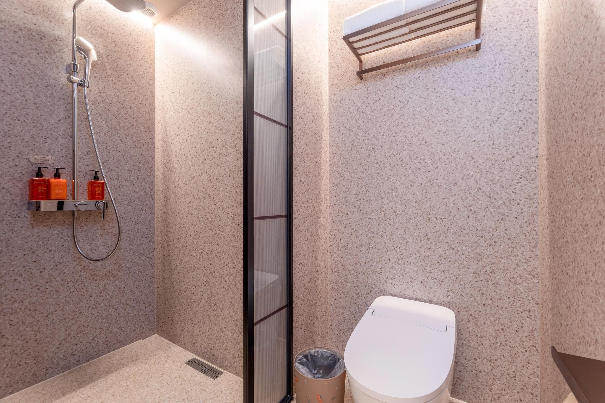 Huazhu - Executive Bed Room