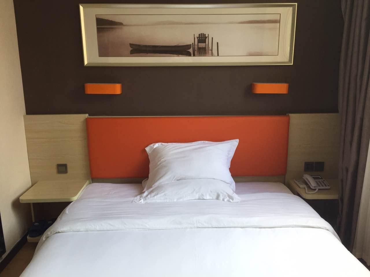 7 Days - Youxiang Bed Room
