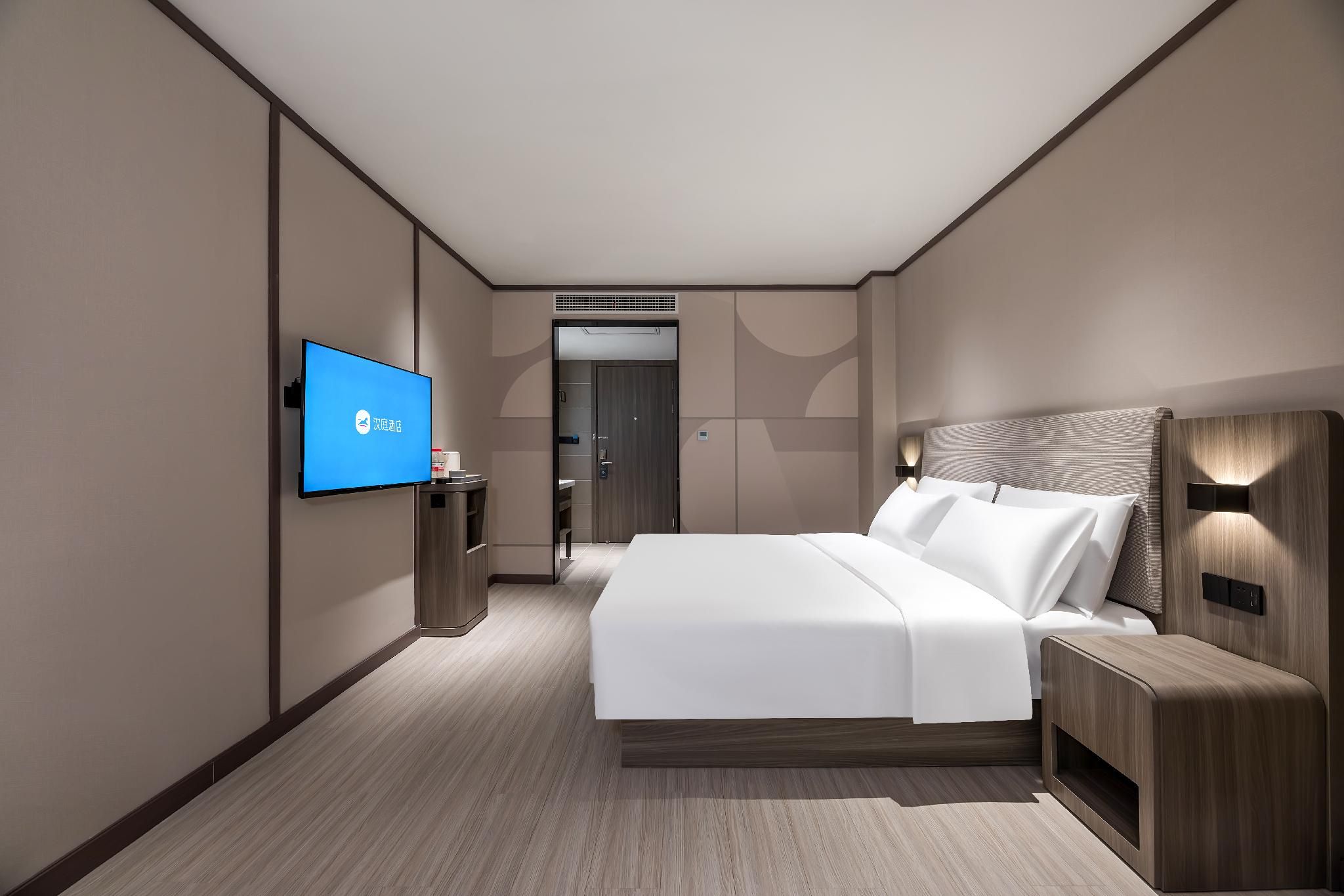 Huazhu - Superior BedRoom