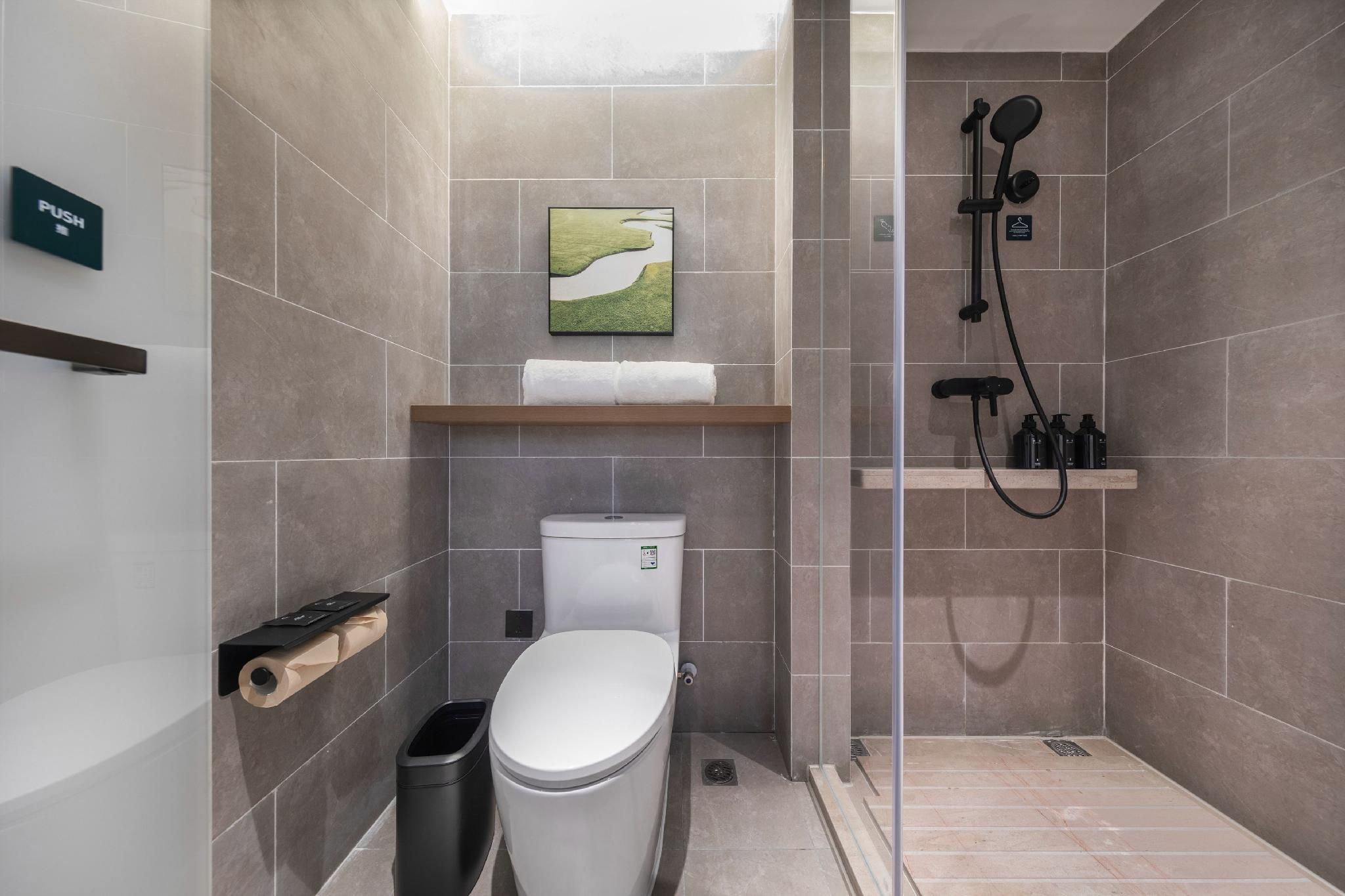 Twin Executive Room