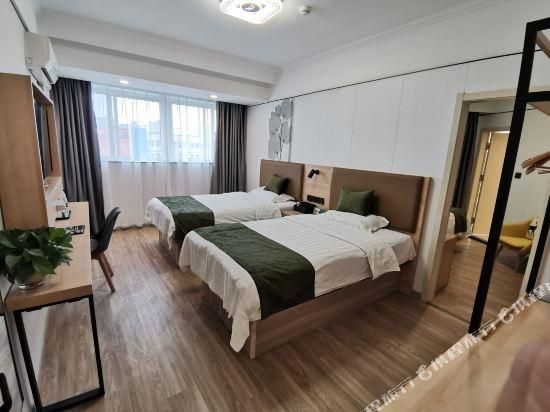 Tripe Room