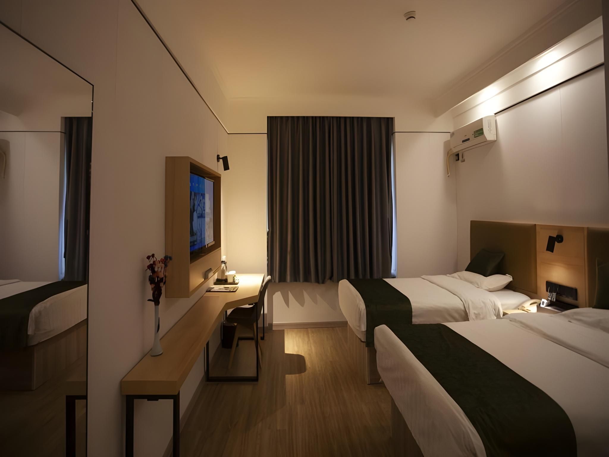 GRT - An Xin Room