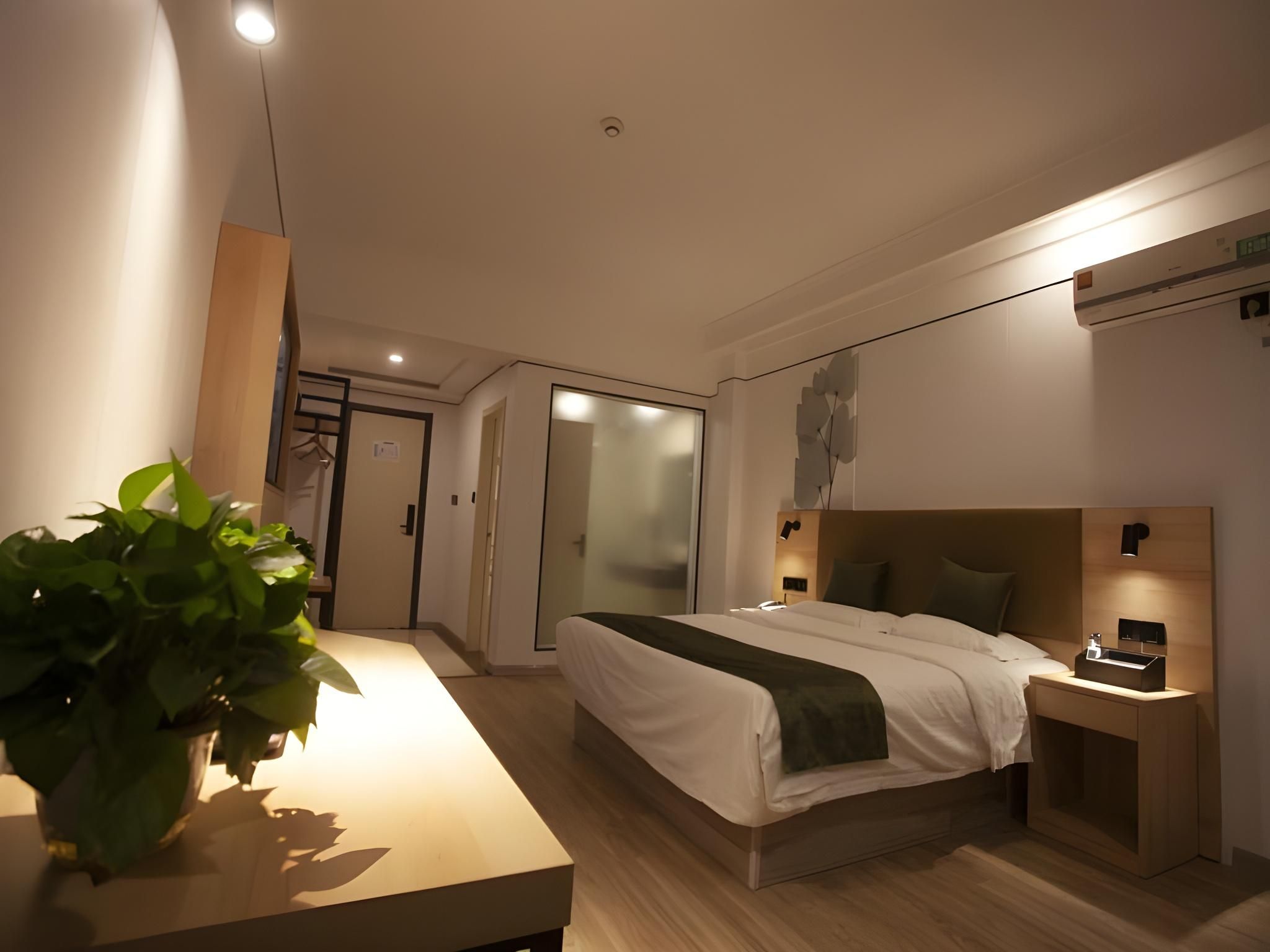 GRT - Speical Room With Bed