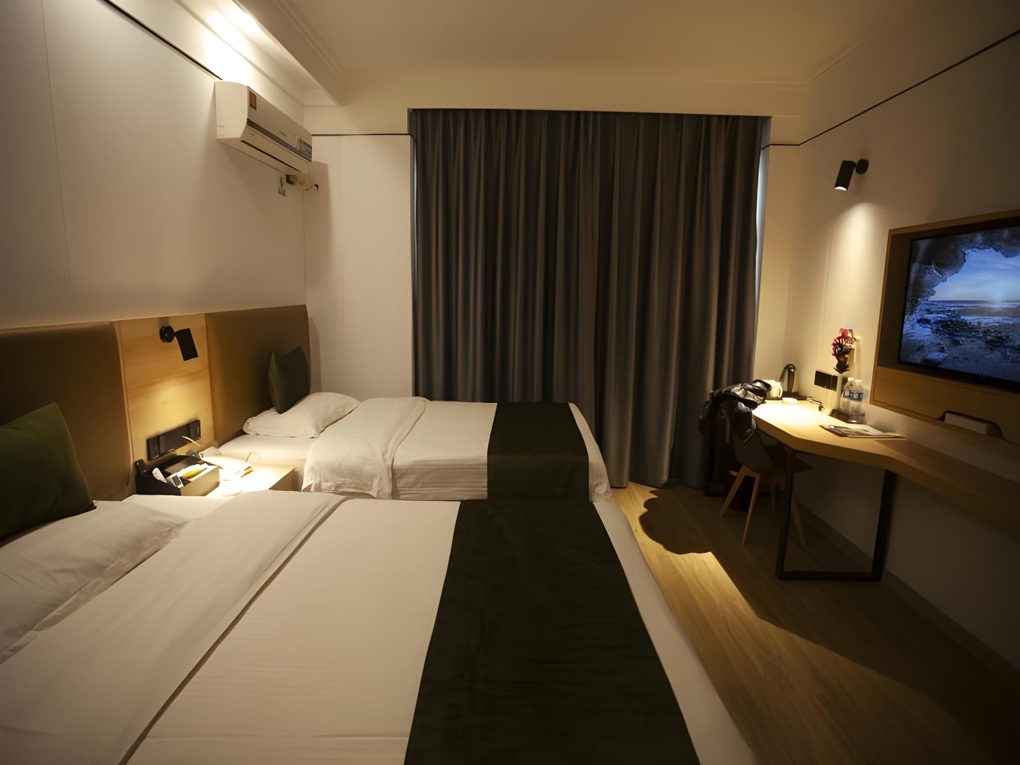 GRT - An Xin Room
