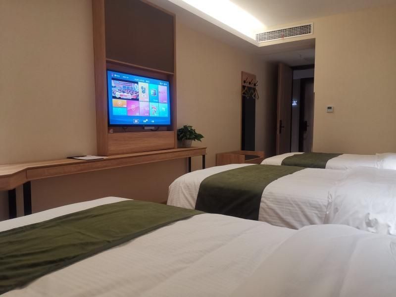 Tripe Room