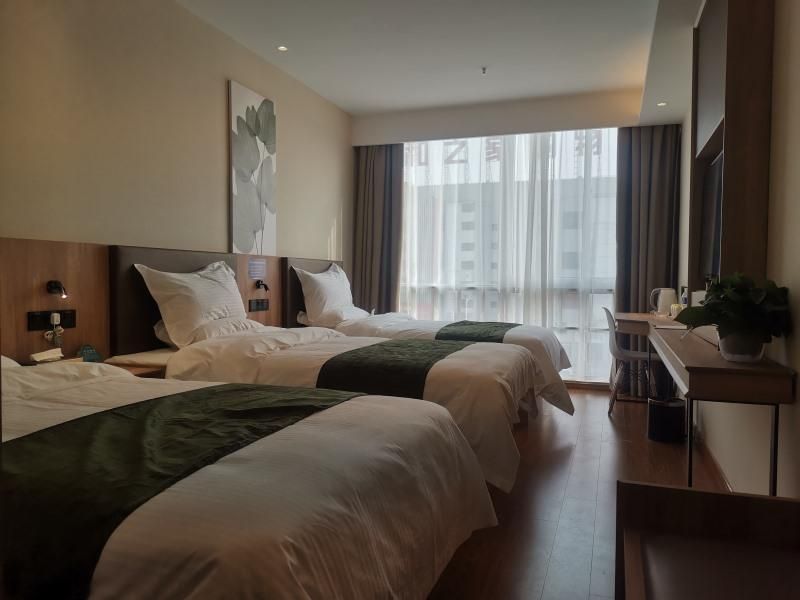 Tripe Room