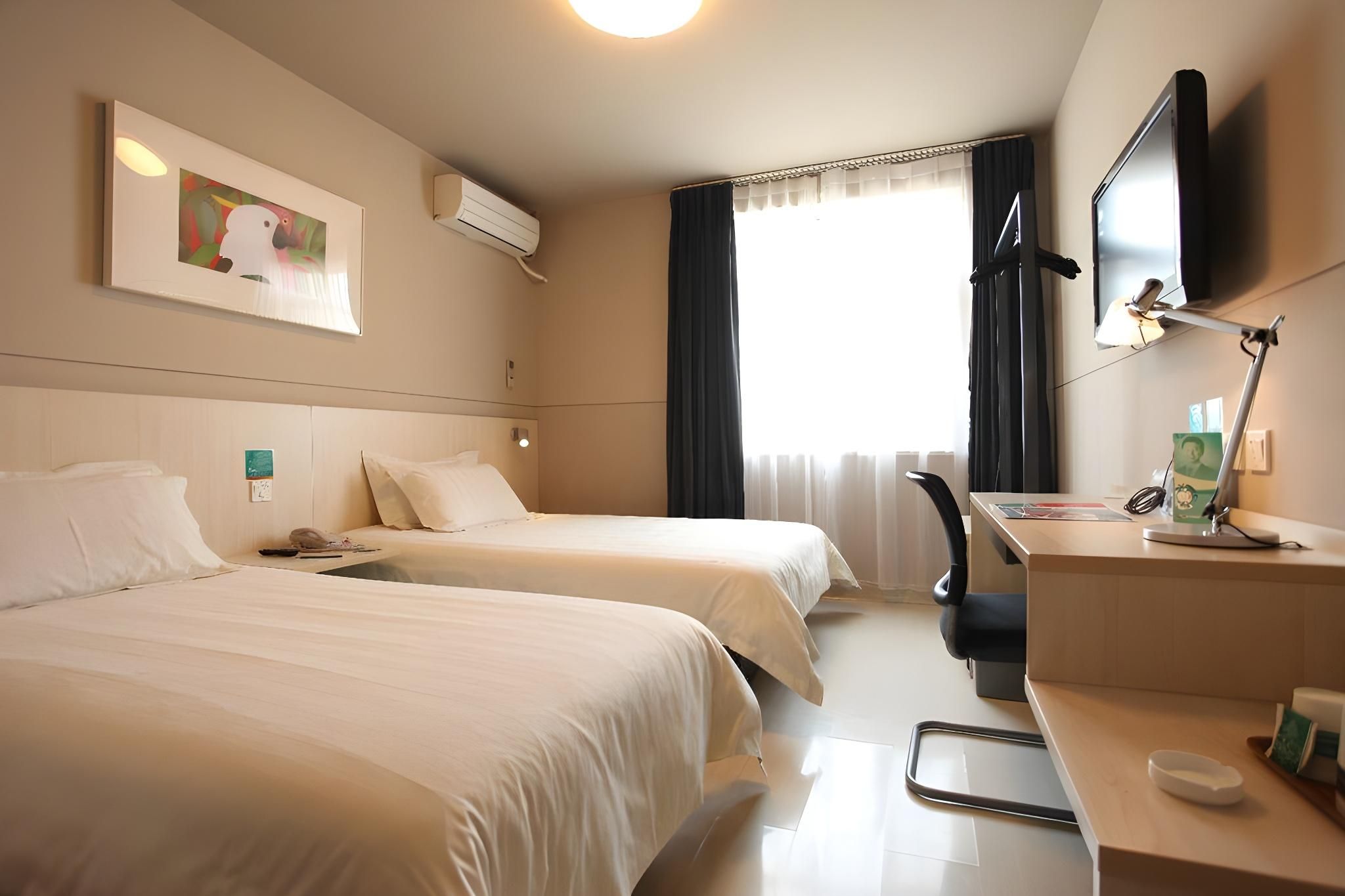 WH - Standard Room