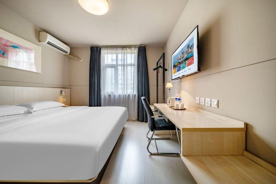 WH - Superior Bed Room