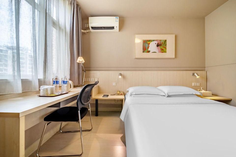 WH - Standard Room