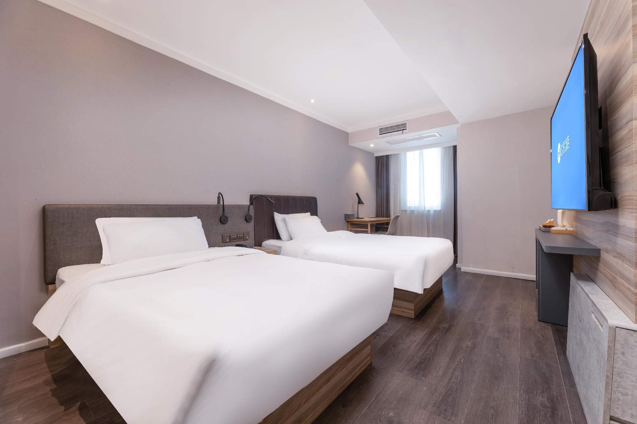 Marsden Twin Room
