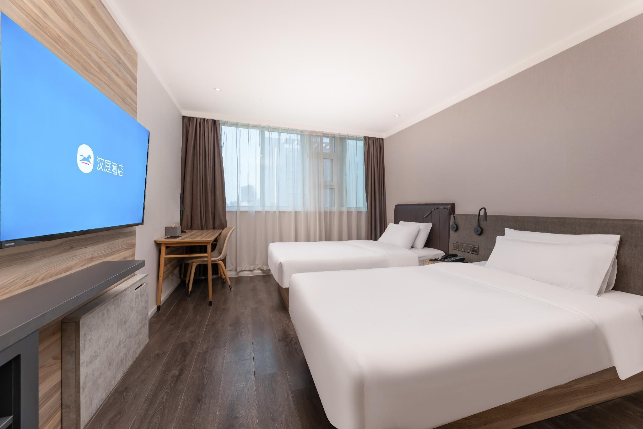 Marsden Twin Room