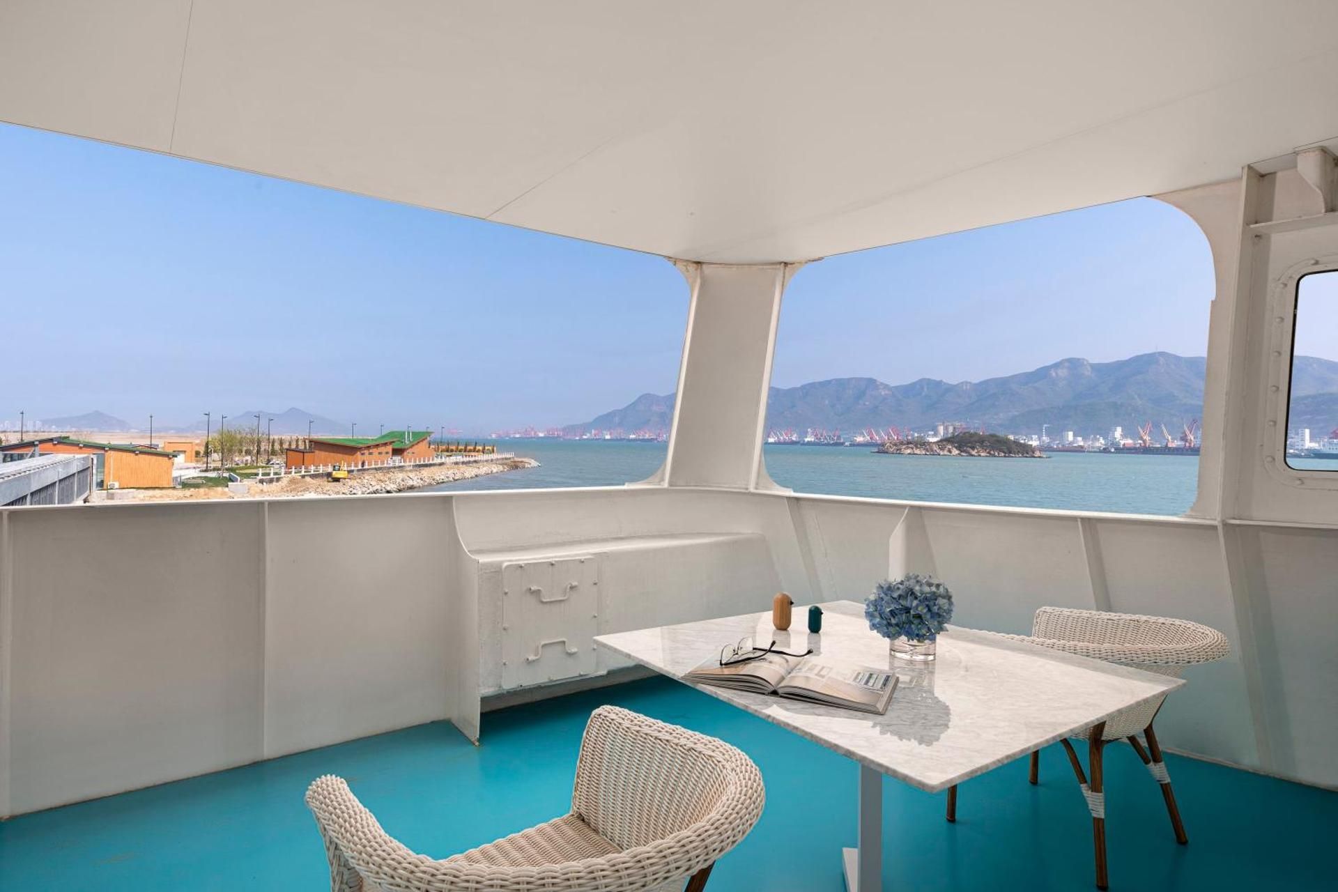 King Suite