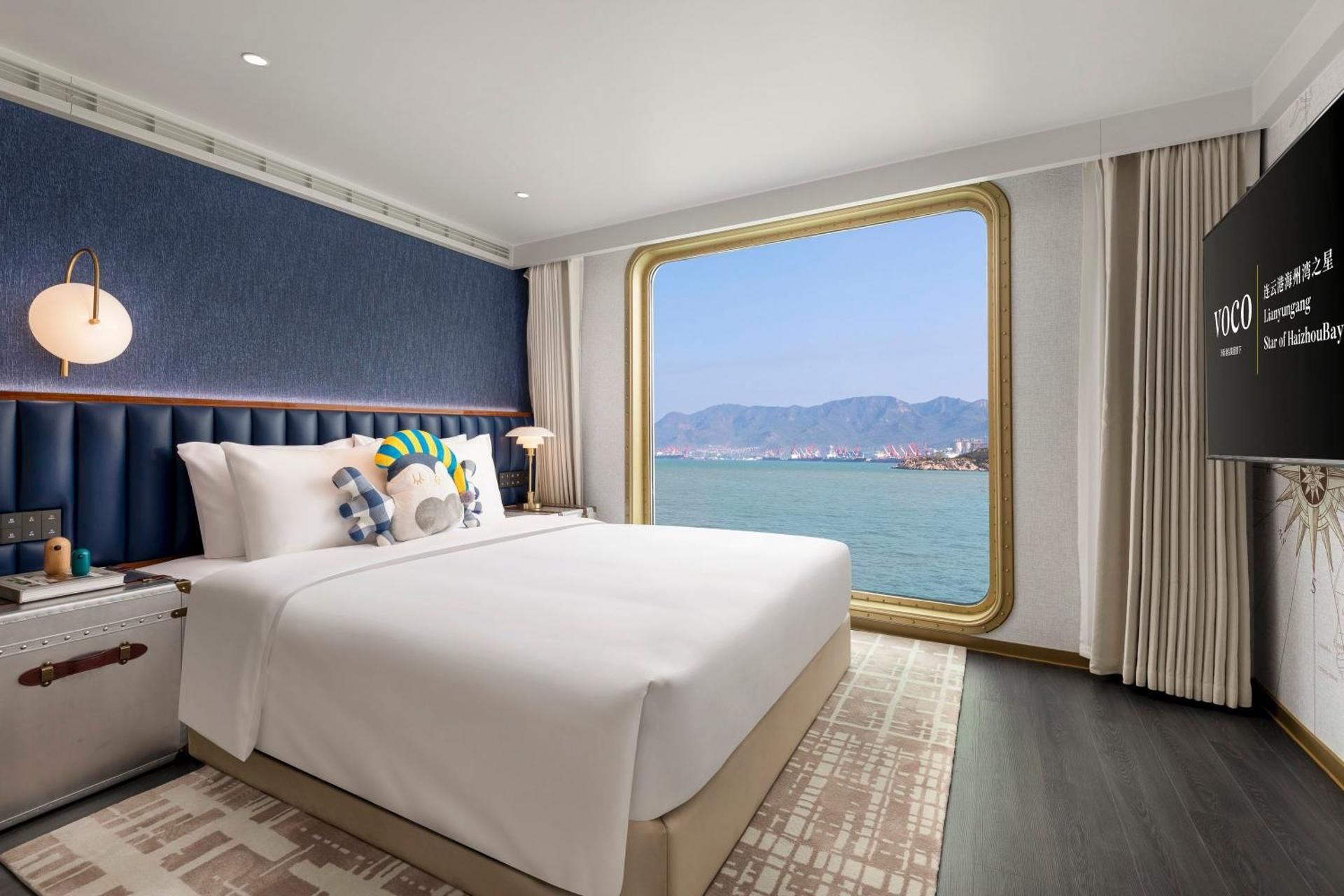 One-Bedroom Suite