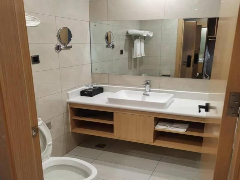 2 Bed Twin Superior Room