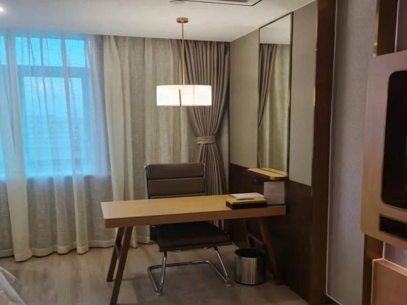 Twin Deluxe Room